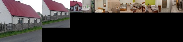 Agroturystyka u Pawla I Asi