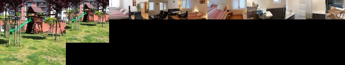 Apartman Bratislava Bratislava