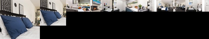 Luxurious Loft Apartment