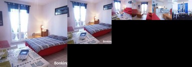 Apartment Jolie baie 1