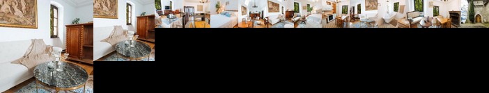 Chateau du Chatelard - Montreux Castle