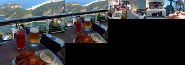 Apto na Urca com Vista para o Cristo