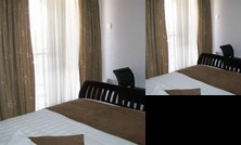 The Gibeon Ville Block 8