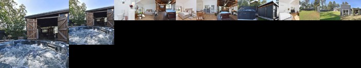 Rose Cottage @ Broke