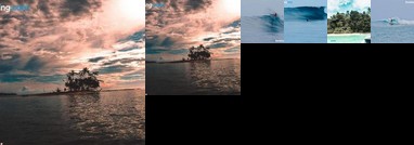 Noguna Island Homestay