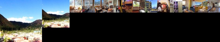 Departamentos Bellavista La Alborada Huaraz