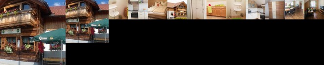 Ferienwohnung Steirerbusserl