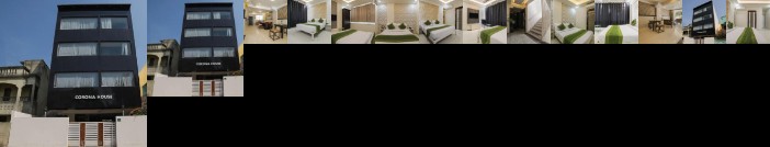 Treebo Trip Corona House