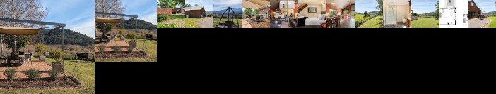 Studio @ Quins Gap Retreat