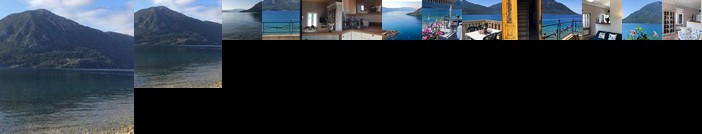 Mitikas Beach House near Lefkada