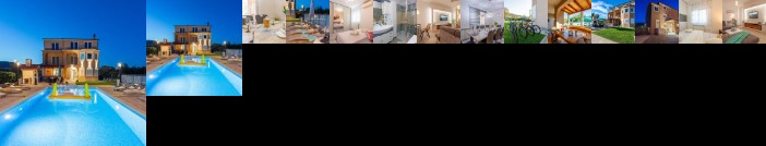 Villa Maris Dugopolje