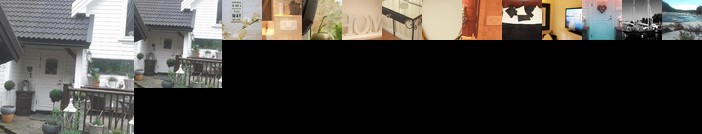 The Island Guest House Tromoy Arendal