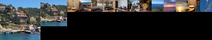 Les Terrasses Levantines