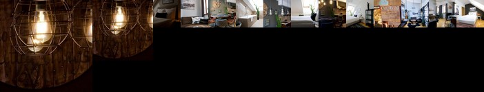 Creative Apartment - Luxury in Gozsdu Court