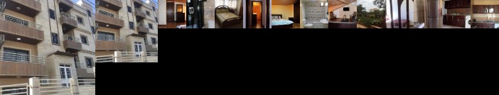 Koura Nahla Apartment