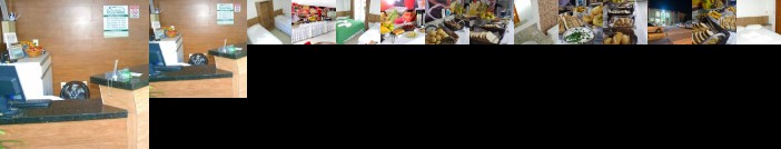 Pousada Casa Verde Colatina