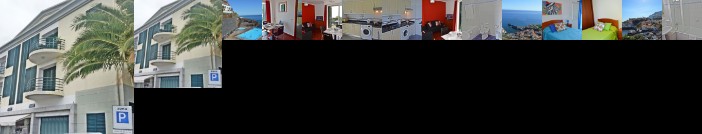 Apartment with Sea View in Camara de Lobos