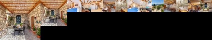 Summer Cottage Trsteno