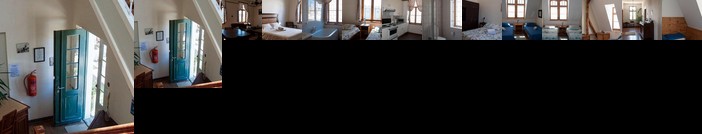 Historical Guesthouse - Self Catering Apartments