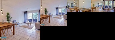 Appartement moderne proche du Technopole