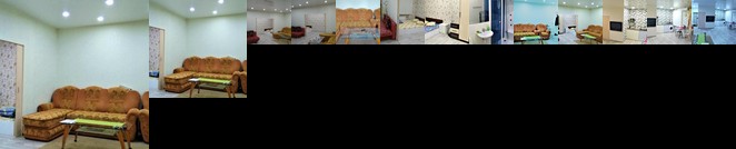 Baunty Studio-Apartment