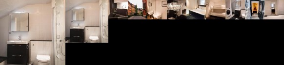 Executive Living Ostermalm Suite