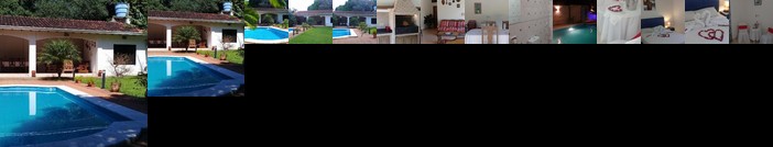 La Esperanza Piribebuy