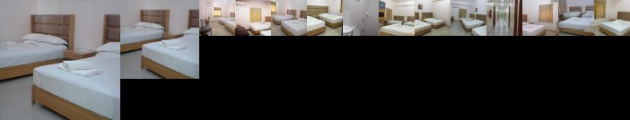 Asia Novo Boutique Hotel - Alaminos