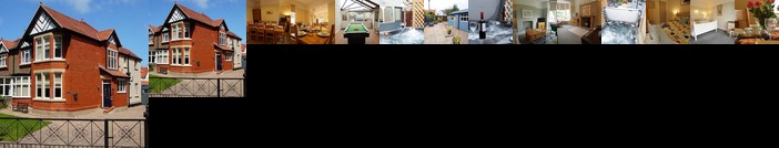 Awel y Mor Colwyn Bay