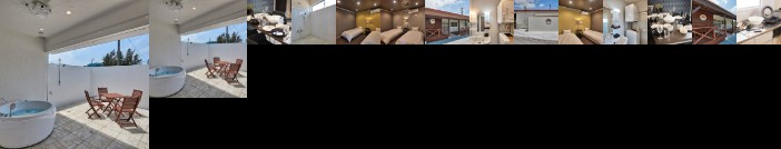 ADAN RESORT Sesoko Villa