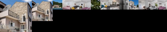 Holiday Home Monika Ston