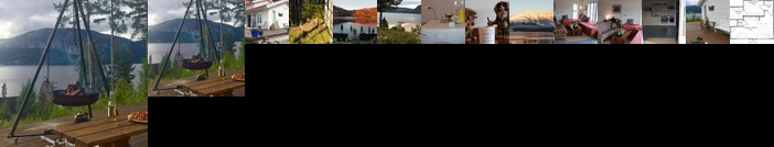 Apartment - Lille Galleri - Fyresdal