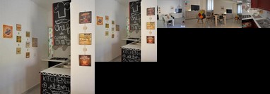 KiKis House - Live the town center