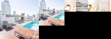 Palermo Suite - MADFlats Collection