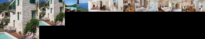 Villa Thalia by Pelion Esties