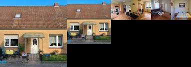 Ferienwohnung Bonese