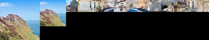 Saltwind Granary Exmansworthy Farm