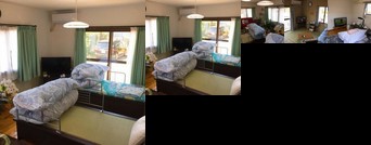 Guesthouse Suisennosato