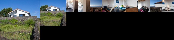 Casa Cachalote Lajes do Pico