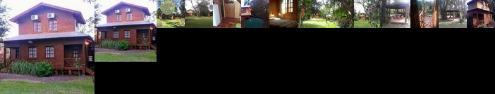 Posada de los arboles