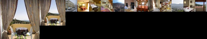 Residence Panorama Ain Draham