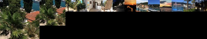 Apartment in Maslinica