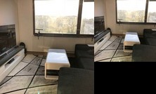 Modern premium studio apartment