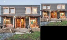 Cabanas Rusticas Cucao