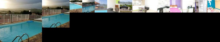 Apartment Lotissement les Quatre vents Pointe Fort