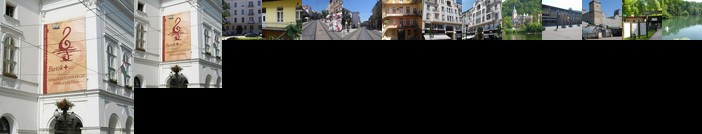 Central Apartman Miskolc