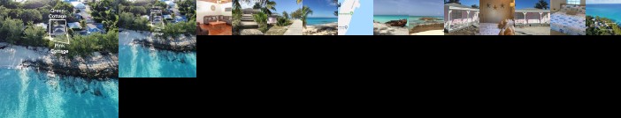 Bimini Seaside Villa