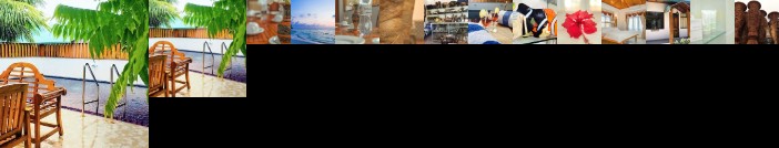 Tropical Biosphere Hotel