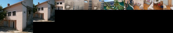 Kuca za odmor-Kanjon Krupe