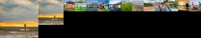 Grimaud 141 - Kustpark Village Scaldia